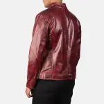 Alex Leather Jacket