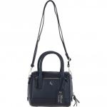 Tote Crossbody Bag Cotwold Navy