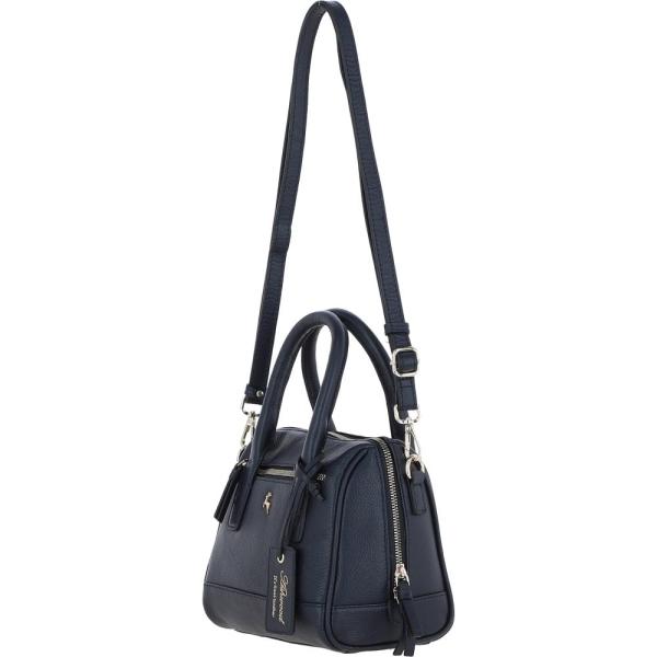 Tote Crossbody Bag Cotwold Navy