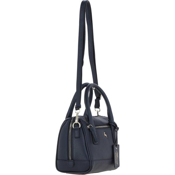 Tote Crossbody Bag Cotwold Navy