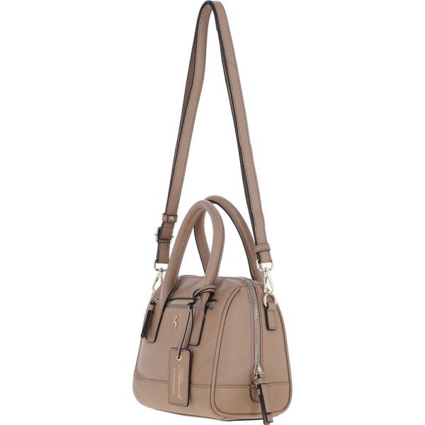 Tote Crossbody Bag Parafin