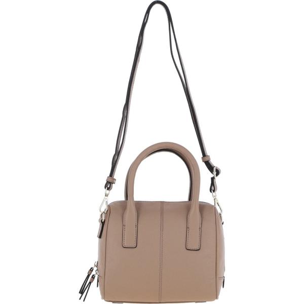 Tote Crossbody Bag Parafin