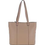 Real Leather Tote Bag Parafin