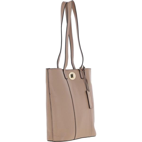 Real Leather Tote Bag Parafin